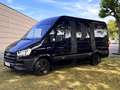 Hyundai H 350 H350 2.5 CRDi Company (EU6) Schwarz - thumbnail 5