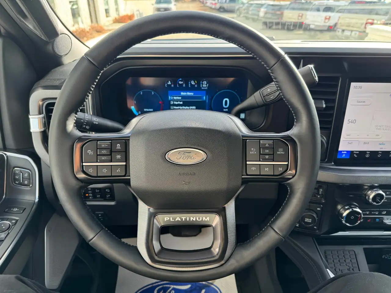 Ford F 350 снимка Ford F 350