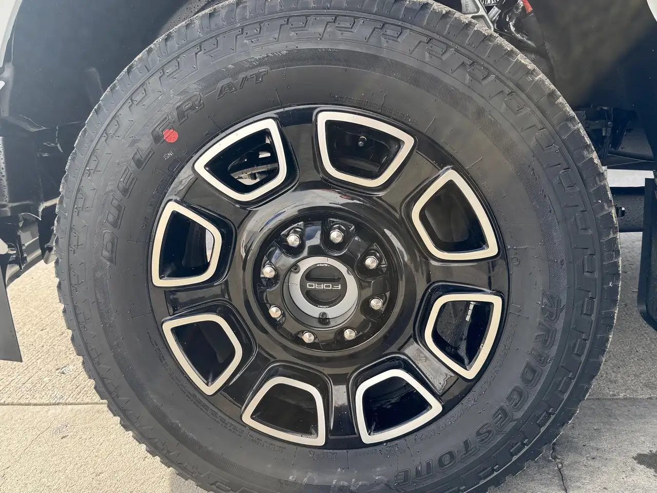 Ford F 350 снимка Ford F 350