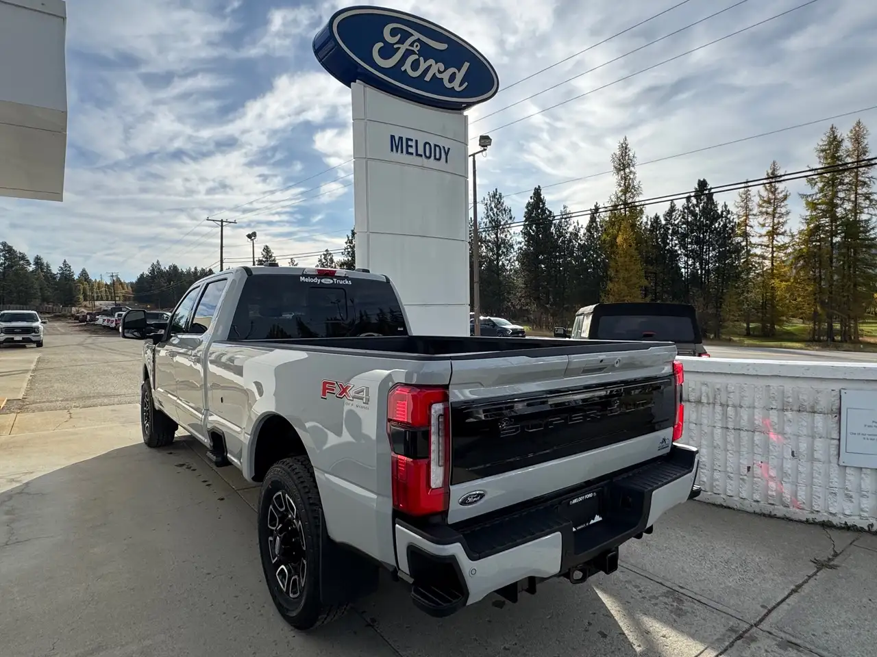 Ford F 350 снимка Ford F 350