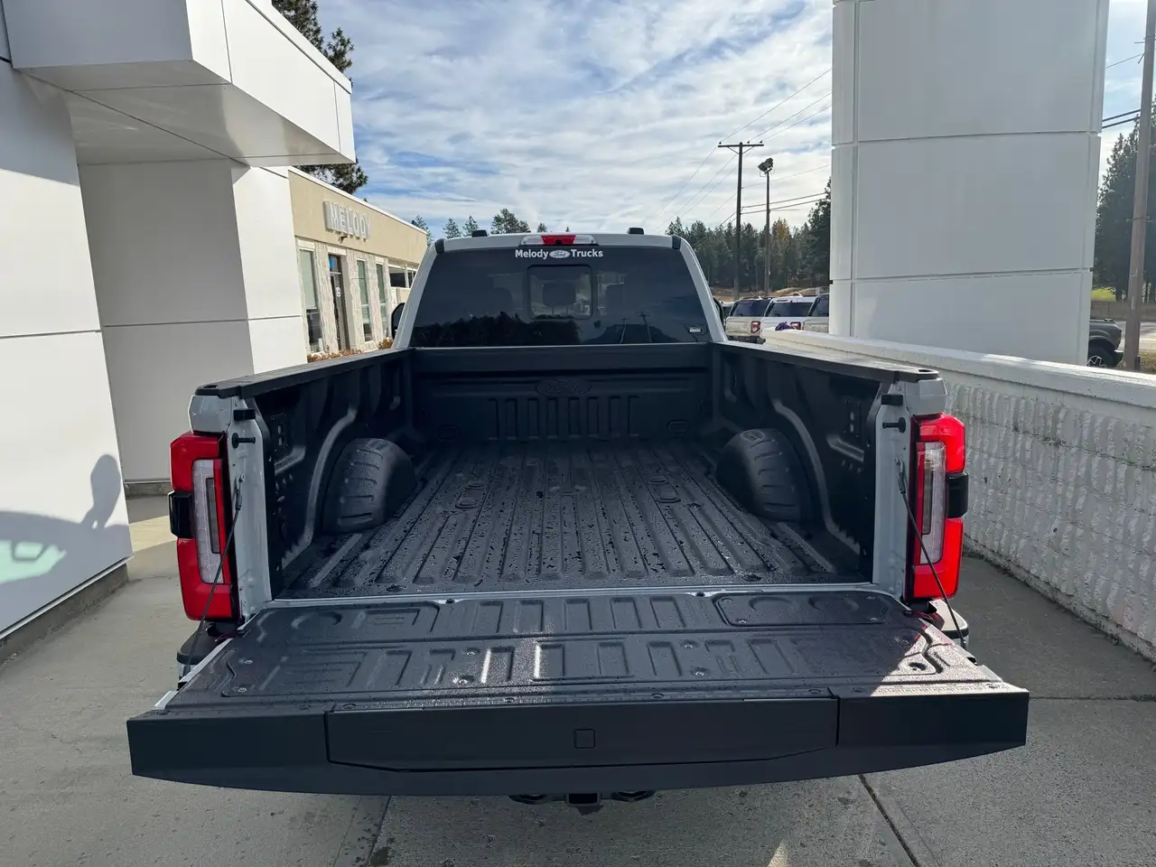 Ford F 350 снимка Ford F 350