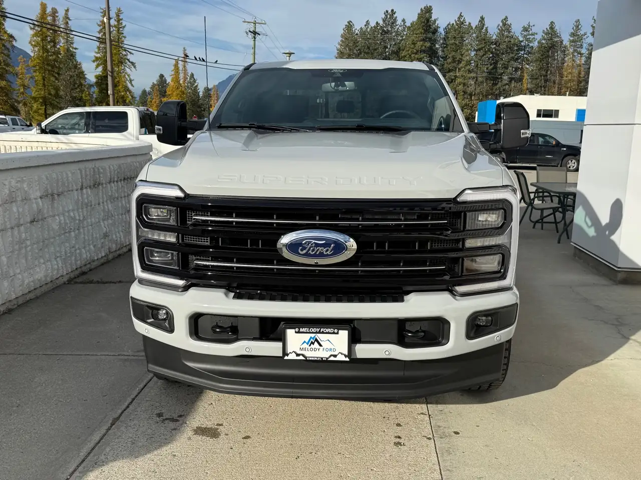 Ford F 350 снимка Ford F 350