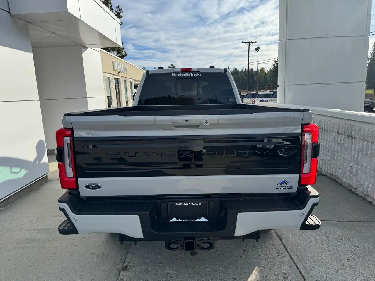 Ford F 350 снимка Ford F 350