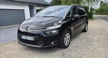 1.6 e-HDi 115 Exclusive 7 Place Navi Clima Euro 5