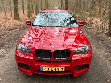 4.4i youngtimer slechts 50.000 km