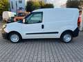 Fiat Doblo Doblò SX Kasten Weiß - thumbnail 5