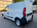 Fiat Doblo Doblò SX Kasten Weiß - thumbnail 9