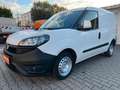 Fiat Doblo Doblò SX Kasten Weiß - thumbnail 3