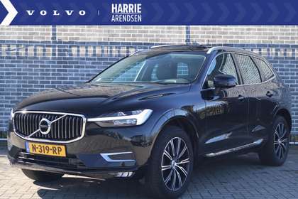 Volvo XC60 2.0 B4 Inscription | Adaptieve Cruise Control | BL