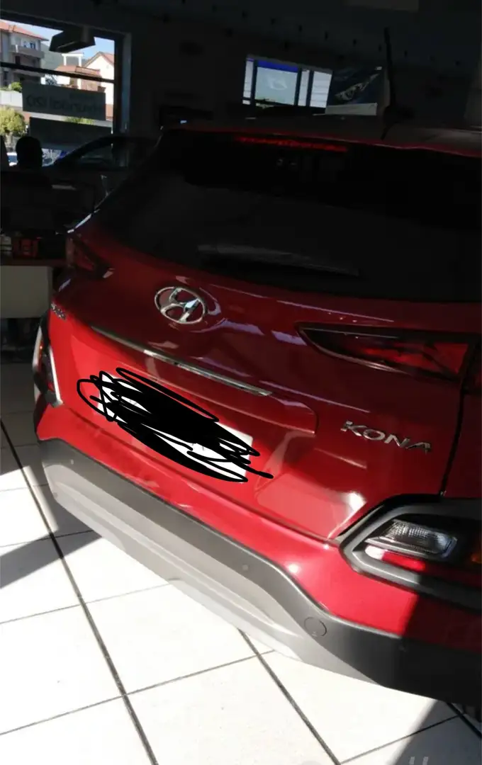 Hyundai KONA 1.6 crdi Xprime Safety Pack 2wd 115cv - 2