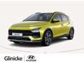 Hyundai BAYON Trend*Navi*RKam*Klima*SitzHeiz*LenkrHeiz Gelb - thumbnail 1