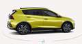 Hyundai BAYON Trend*Navi*RKam*Klima*SitzHeiz*LenkrHeiz Gelb - thumbnail 2