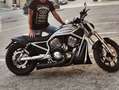 Harley-Davidson VRSC V-Rod V-Rod Fekete - thumbnail 1