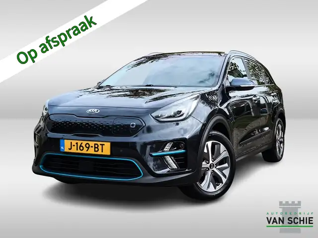 Kia e-Niro ExecutiveLine 64 kWh (204 PK) 1e-Eig. & Keurig-Ond