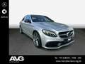 Mercedes-Benz C 63 AMG Mercedes-AMG C 63 Pano Distro Burmester PerfAbga Argento - thumbnail 3