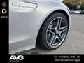 Mercedes-Benz C 63 AMG Mercedes-AMG C 63 Pano Distro Burmester PerfAbga Argent - thumbnail 17