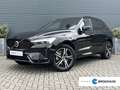 Volvo XC60 T6 Plug-in Hybrid AWD R-Design Long Range | Achter Schwarz - thumbnail 1