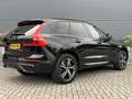 Volvo XC60 T6 Plug-in Hybrid AWD R-Design Long Range | Achter Schwarz - thumbnail 2