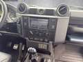 Land Rover Defender 90 E Bowler Edition Standheizung Weiß - thumbnail 13