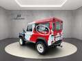 Land Rover Defender 90 E Bowler Edition Standheizung Weiß - thumbnail 5