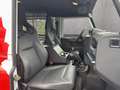 Land Rover Defender 90 E Bowler Edition Standheizung Weiß - thumbnail 14