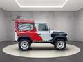 Land Rover Defender 90 E Bowler Edition Standheizung Weiß - thumbnail 8