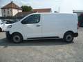 Citroen Jumpy Kasten M L2 Klima K-Leder Kam Tempomat R+L Blanc - thumbnail 2