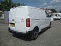 Citroen Jumpy Kasten M L2 Klima K-Leder Kam Tempomat R+L Blanc - thumbnail 4