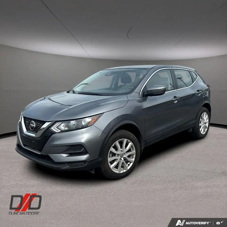 2023 Nissan Qashqai