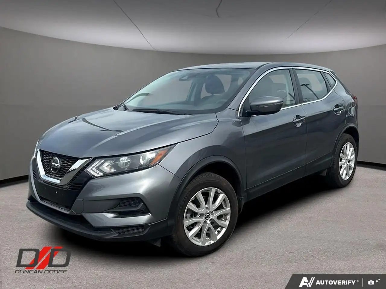 2023 Nissan Qashqai