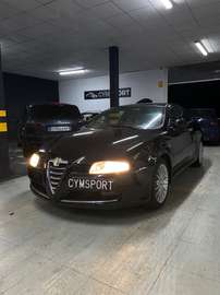 1.9JTD Distinctive
