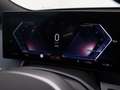BMW iX xDrive60 112 kWh incl. Klasse 5 Alarmsysteem Blauw - thumbnail 3