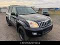 Toyota Land Cruiser 3.0 D-4D Executive Aut Leder 6Sitz Schwarz - thumbnail 9