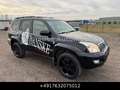 Toyota Land Cruiser 3.0 D-4D Executive Aut Leder 6Sitz Schwarz - thumbnail 10