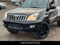 Toyota Land Cruiser 3.0 D-4D Executive Aut Leder 6Sitz Schwarz - thumbnail 3