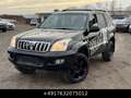 Toyota Land Cruiser 3.0 D-4D Executive Aut Leder 6Sitz Schwarz - thumbnail 2