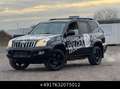 Toyota Land Cruiser 3.0 D-4D Executive Aut Leder 6Sitz Schwarz - thumbnail 1