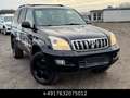 Toyota Land Cruiser 3.0 D-4D Executive Aut Leder 6Sitz Schwarz - thumbnail 4
