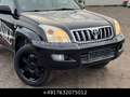 Toyota Land Cruiser 3.0 D-4D Executive Aut Leder 6Sitz Schwarz - thumbnail 5