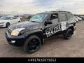 Toyota Land Cruiser 3.0 D-4D Executive Aut Leder 6Sitz Schwarz - thumbnail 7