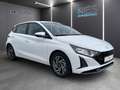 Hyundai i20 1.0 T-GDI KlimaA*Navi*SHZ*SoundSys*4xSHZ*LM Blanco - thumbnail 2