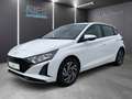 Hyundai i20 1.0 T-GDI KlimaA*Navi*SHZ*SoundSys*4xSHZ*LM Blanco - thumbnail 1