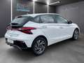 Hyundai i20 1.0 T-GDI KlimaA*Navi*SHZ*SoundSys*4xSHZ*LM Blanco - thumbnail 3
