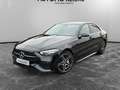 Mercedes-Benz C 300 C 300 e 9G-TRONIC AMG Line Advanced Noir - thumbnail 1