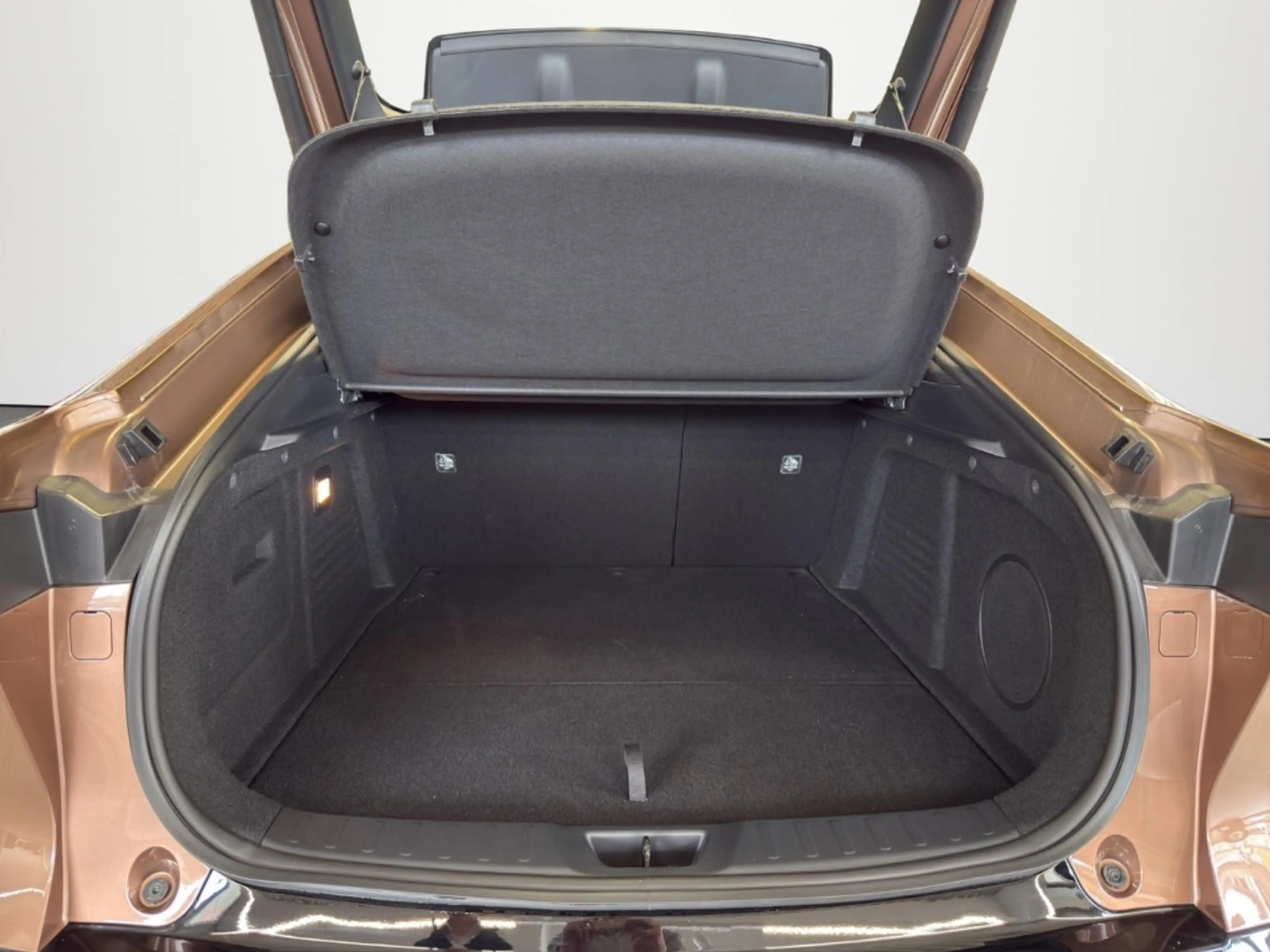 Mazda 6 EV 258ps Takumi — photo 13