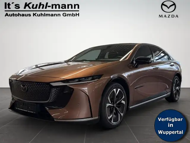 Mazda 6 EV 258ps Takumi