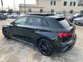 Audi A3 A3 Sportback 35 2.0 tdi Identity Black s-tronic Zwart - thumbnail 6
