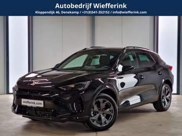 1.5 TSI 150pk MHEV Facelift | Elek. Trekhaak | Ele