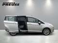 Ford B-Max Titanium 1,6 Duratec Automatik Silber - thumbnail 5