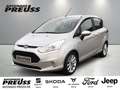 Ford B-Max Titanium 1,6 Duratec Automatik Silber - thumbnail 1